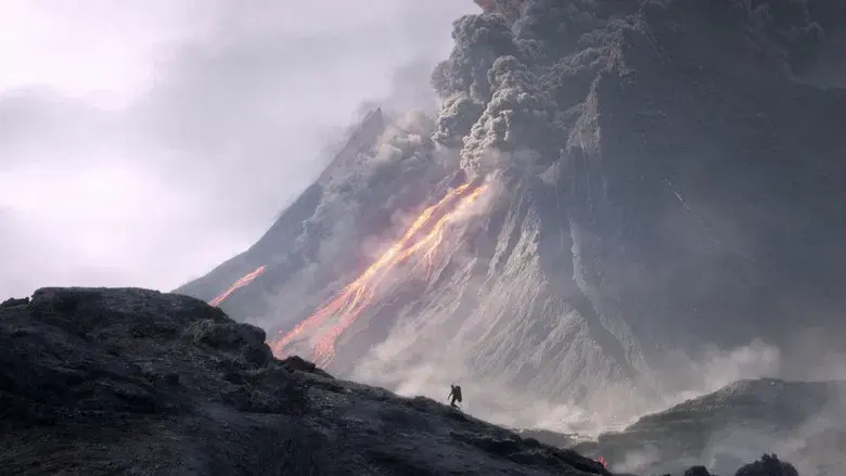 Avatar: Fuego y ceniza - Fondo