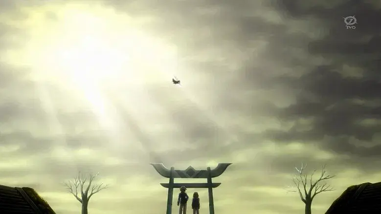 ¡Guerreros sin alas!