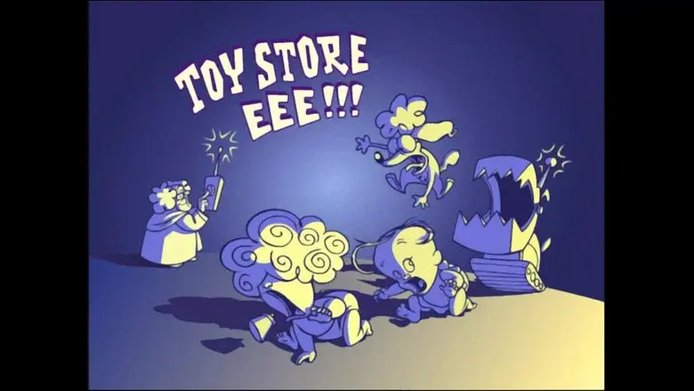 Episodio 1