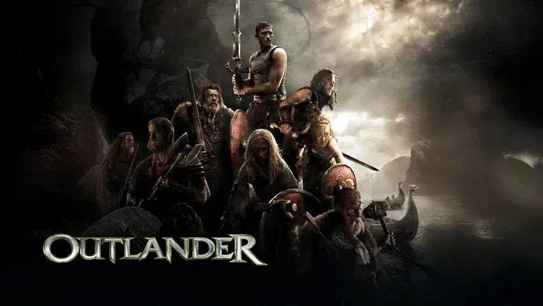 Outlander - Fondo