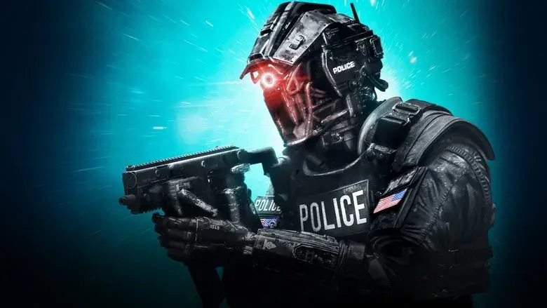 Code 8 - Fondo
