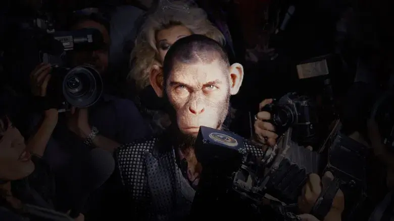 Better Man: La historia de Robbie Williams - Fondo