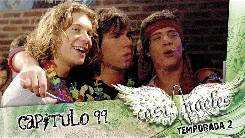 Episodio 99