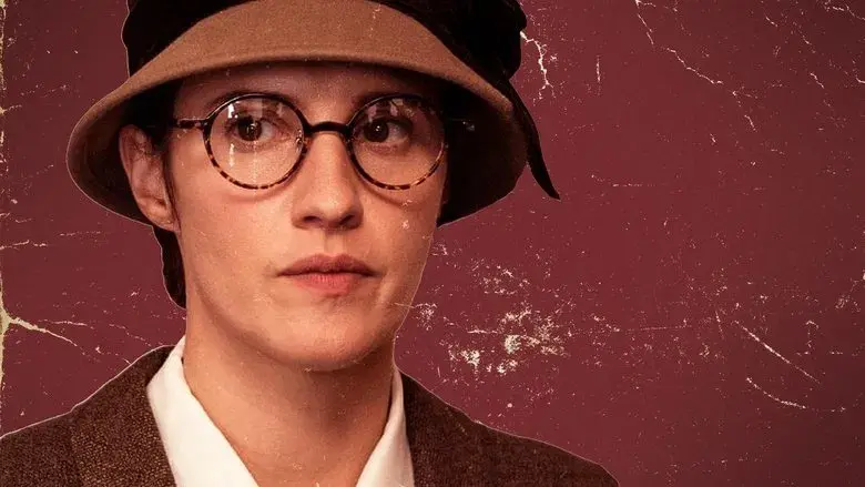 Agatha y la verdad del crimen - Fondo