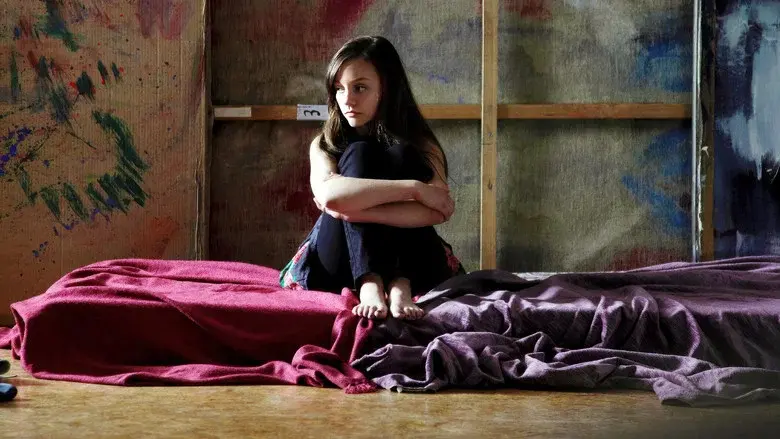 Rosannas Tochter - Fondo