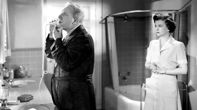 El padre de la novia - Fondo