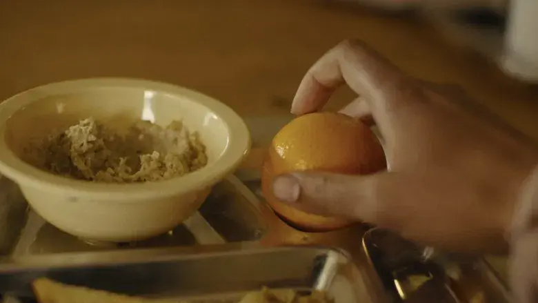 Los chicos de la Nickel - Fondo