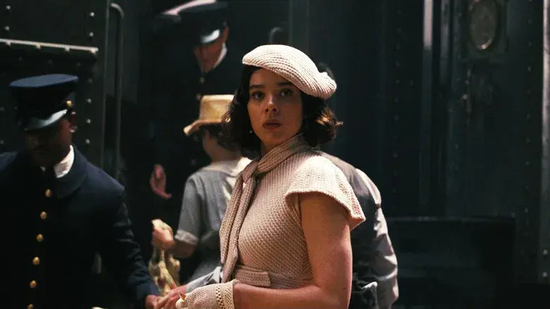 Los pecadores - Fondo