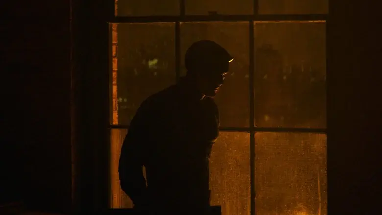 La balanza y la espada