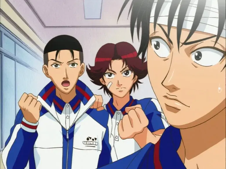 El mundo desconocido de Kaidoh