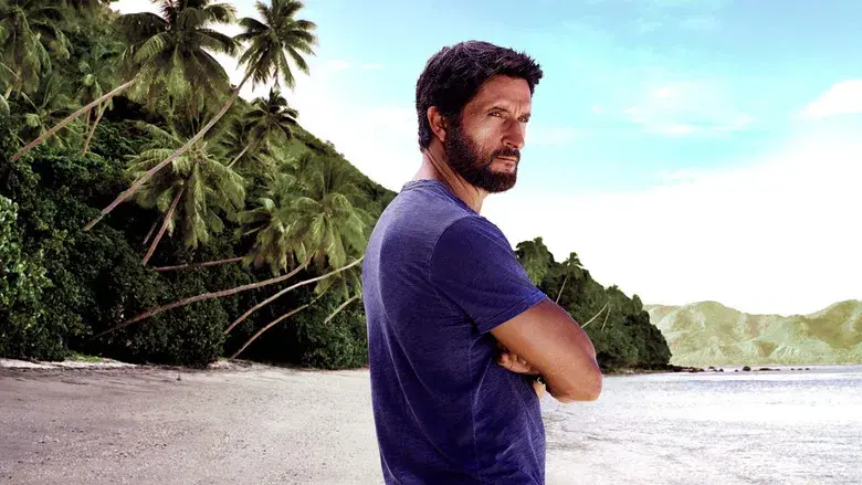 Supervivientes Australia - Fondo