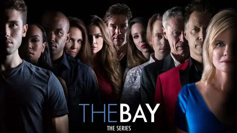The Bay - Fondo