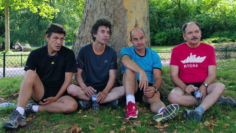 Le Cœur des hommes 3 - Fondo