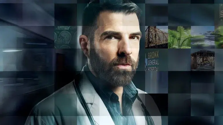 Mentes brillantes - Fondo