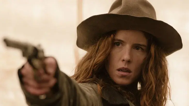 Calamity Jane - Fondo