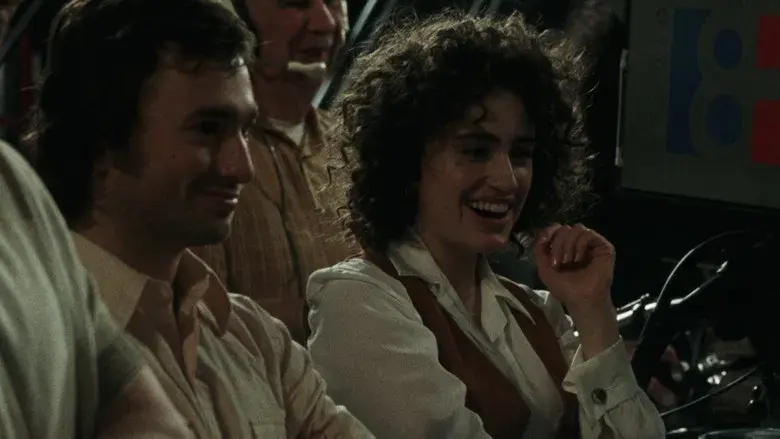 Saturday Night - Fondo