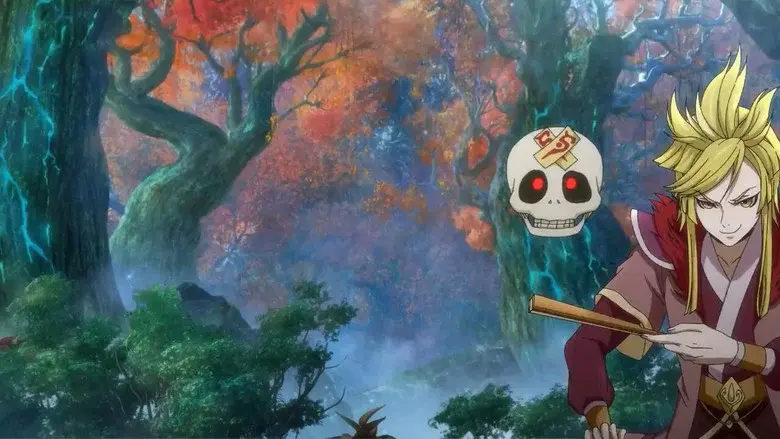 Episodio 30