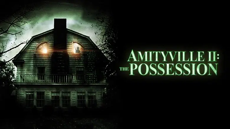 Amityville II: La posesión - Fondo