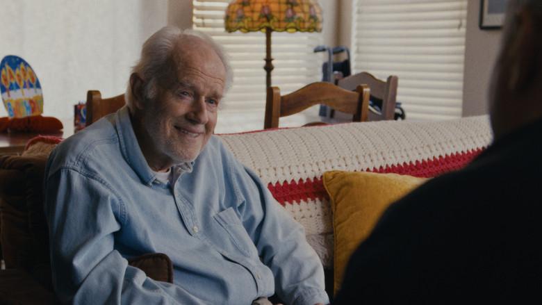 The Strawberry - Fondo