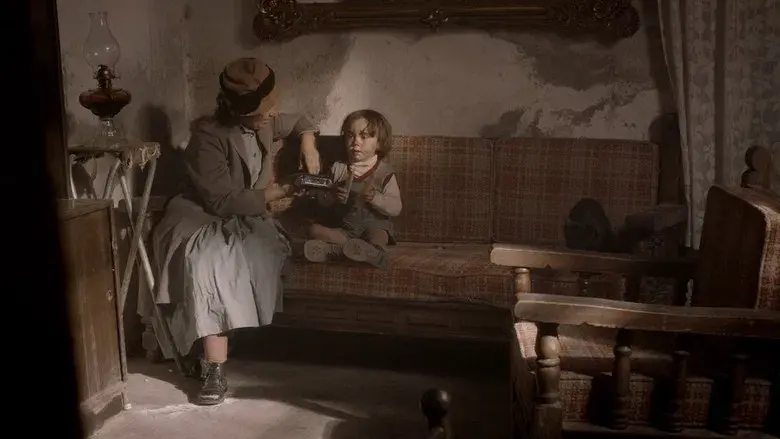 Hasta que te conoci - Fondo