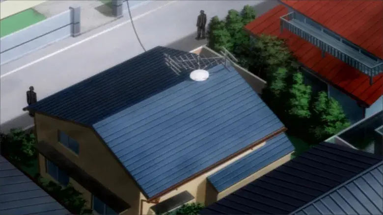 El guardián más fuerte