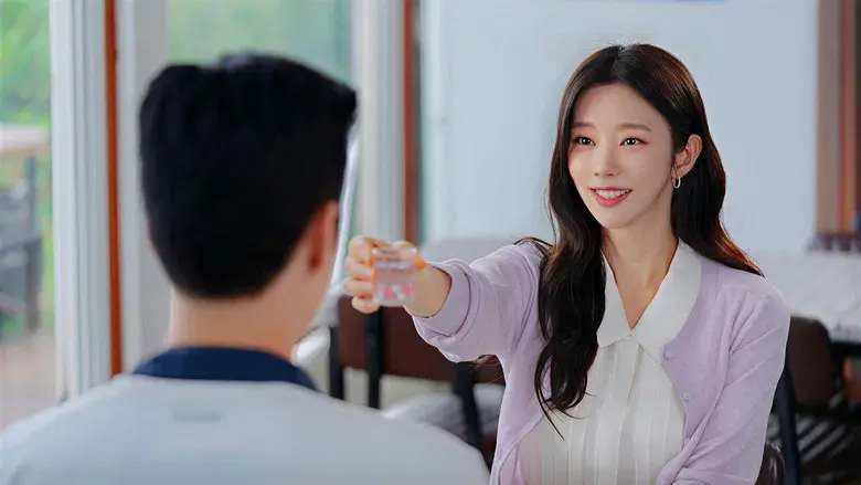 Fiebre de primavera - Fondo