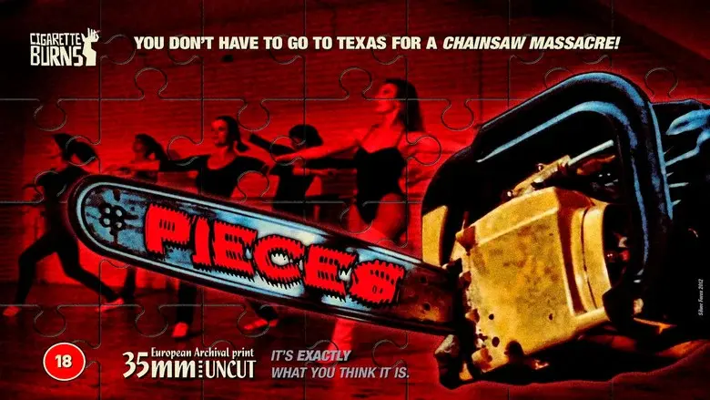 Mil gritos tiene la noche - Fondo