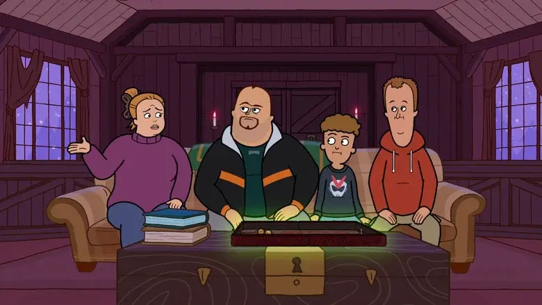 Episodio 8