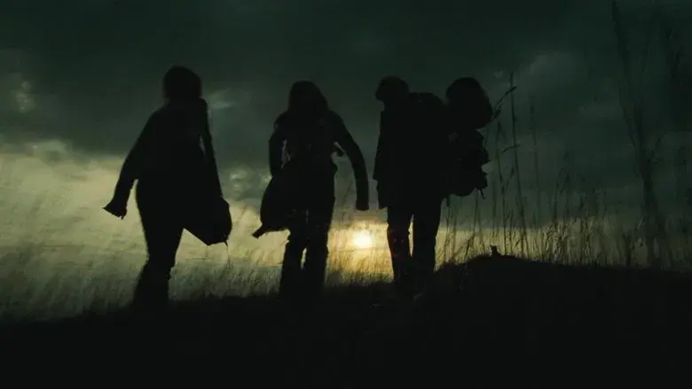 Harry Potter y el cáliz de fuego - Fondo