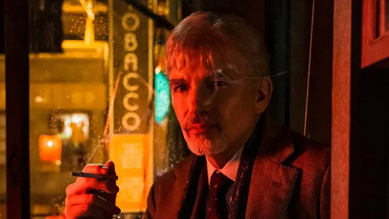 Firmado, William Hamilton McBride