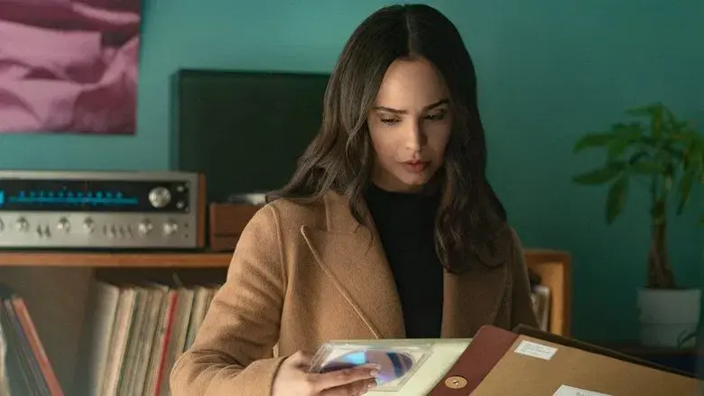 Mi lista de deseos - Fondo