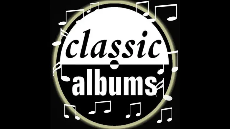 Classic Albums - Backdrop
