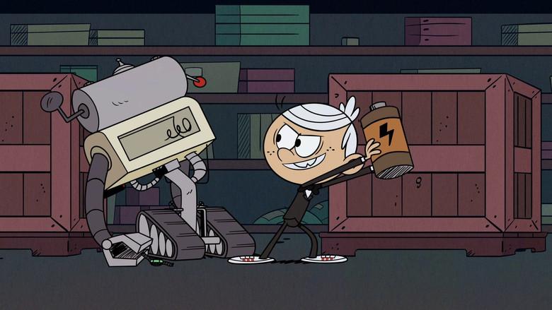 Episodio 25