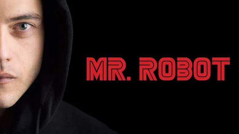 Mr. Robot - Fondo