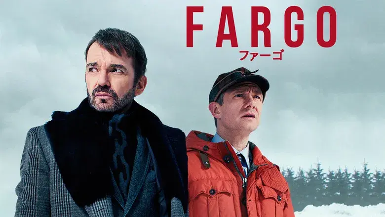 Fargo - Fondo