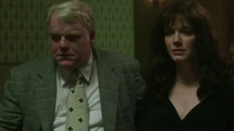 El misterio de God's Pocket - Fondo