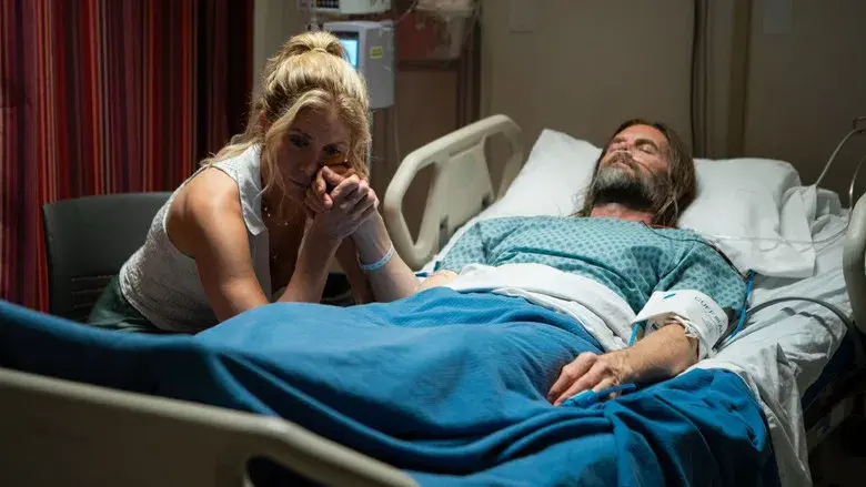 The Huntsman - Fondo