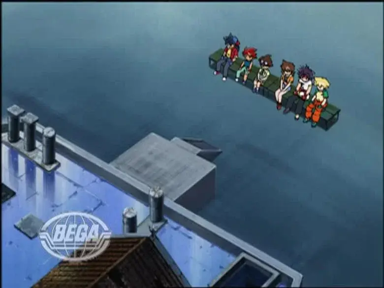 Episodio 45
