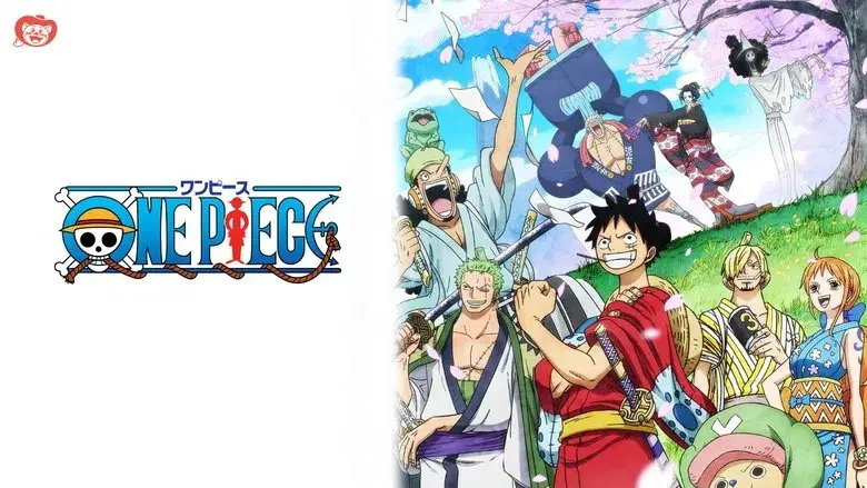 One Piece - Fondo
