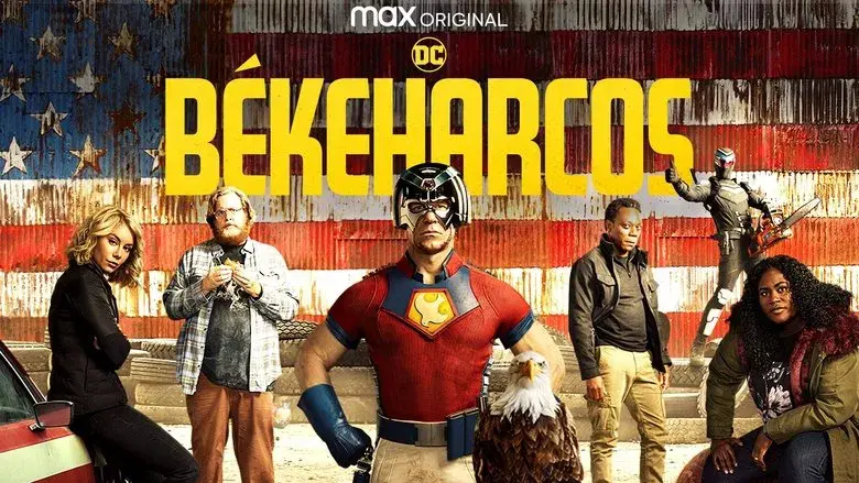 El Pacificador - Fondo