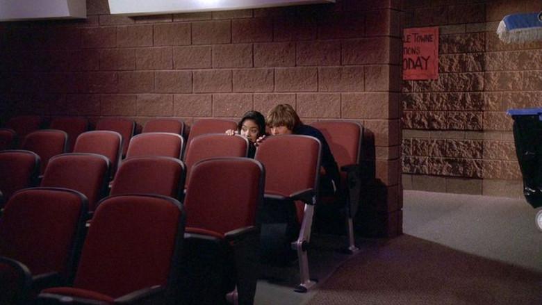 High School Musical - Fondo