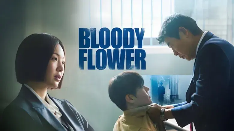Bloody Flower - Fondo