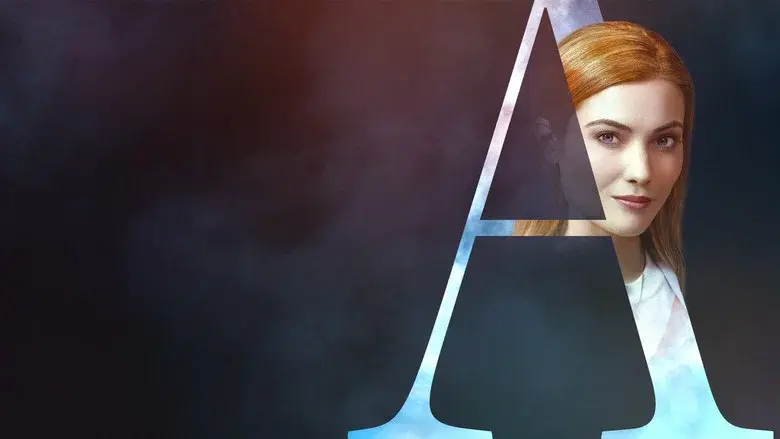 Aurora Teagarden Mysteries: Something New - Fondo