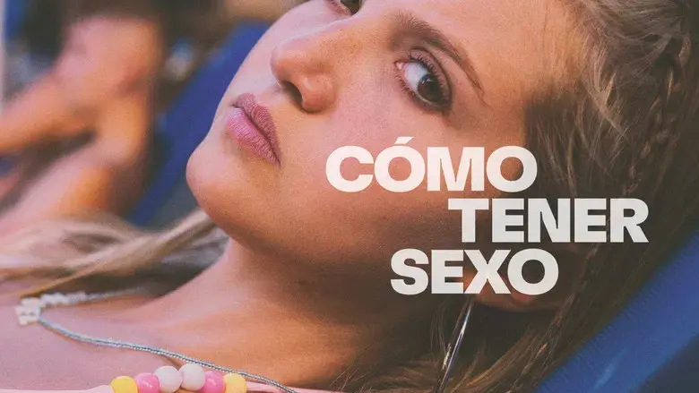 How to Have Sex - Fondo