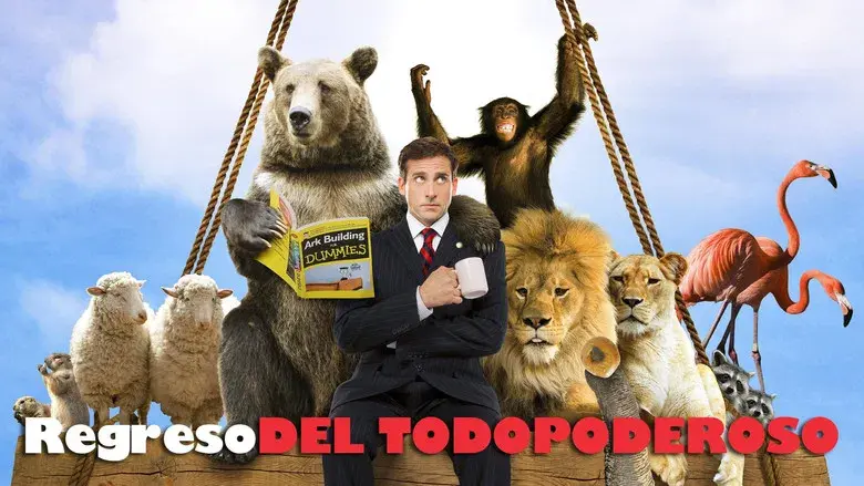 Sigo como Dios - Fondo