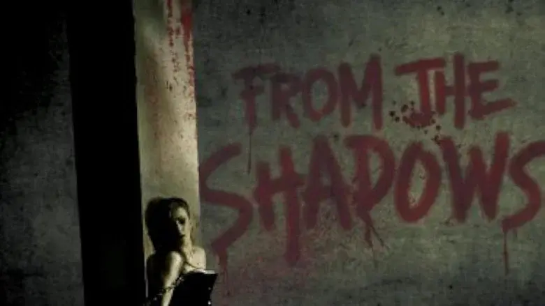 From the Shadows - Fondo