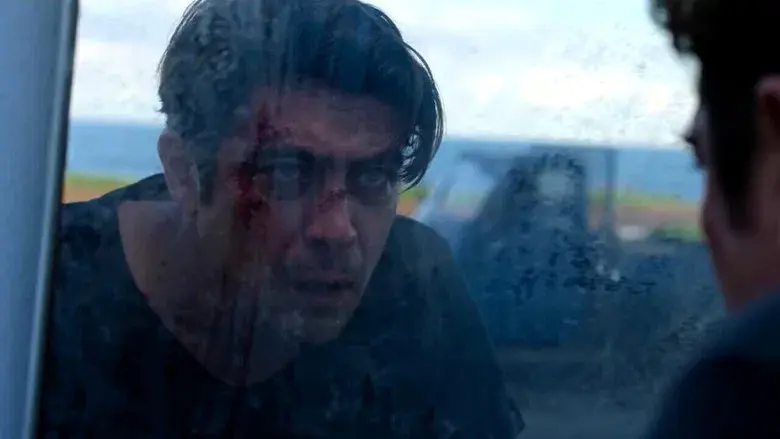 Desaparecidos en la noche - Fondo