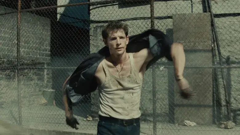 West Side Story - Fondo