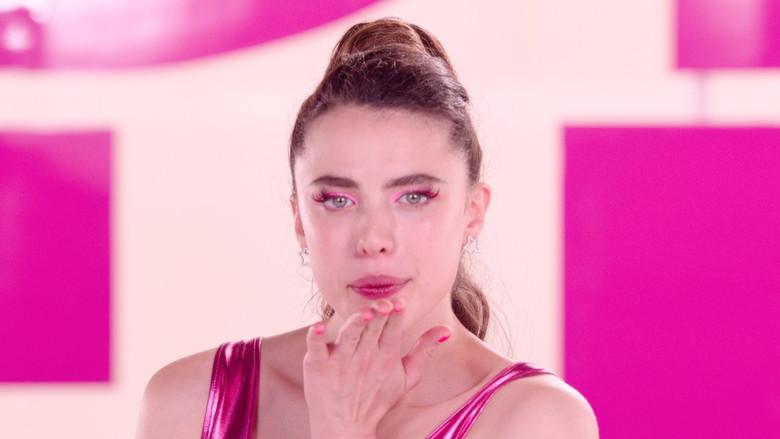 La sustancia - Fondo