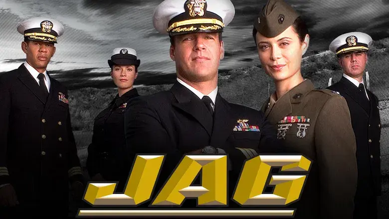 JAG - Backdrop